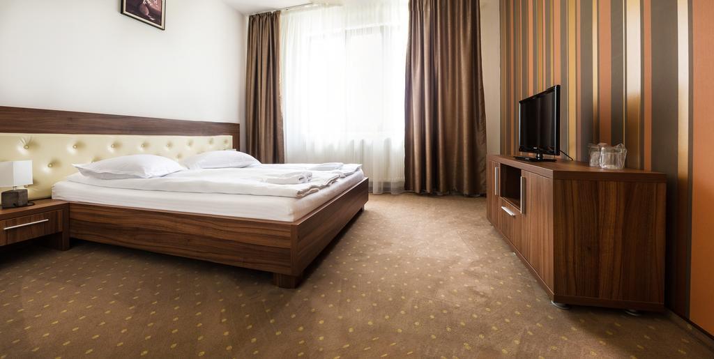 Hotel Mariss Alba Iulia Rom bilde