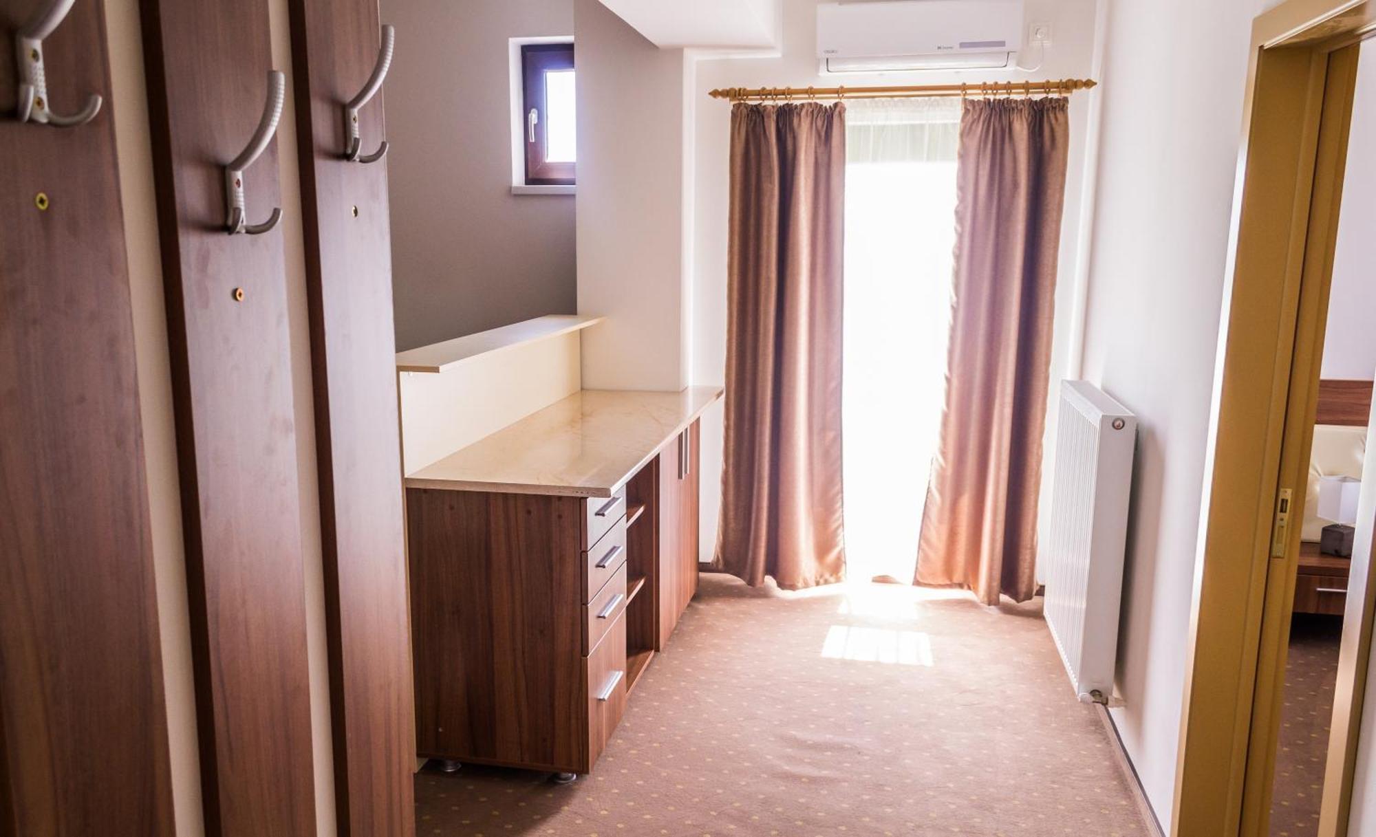 Hotel Mariss Alba Iulia Rom bilde