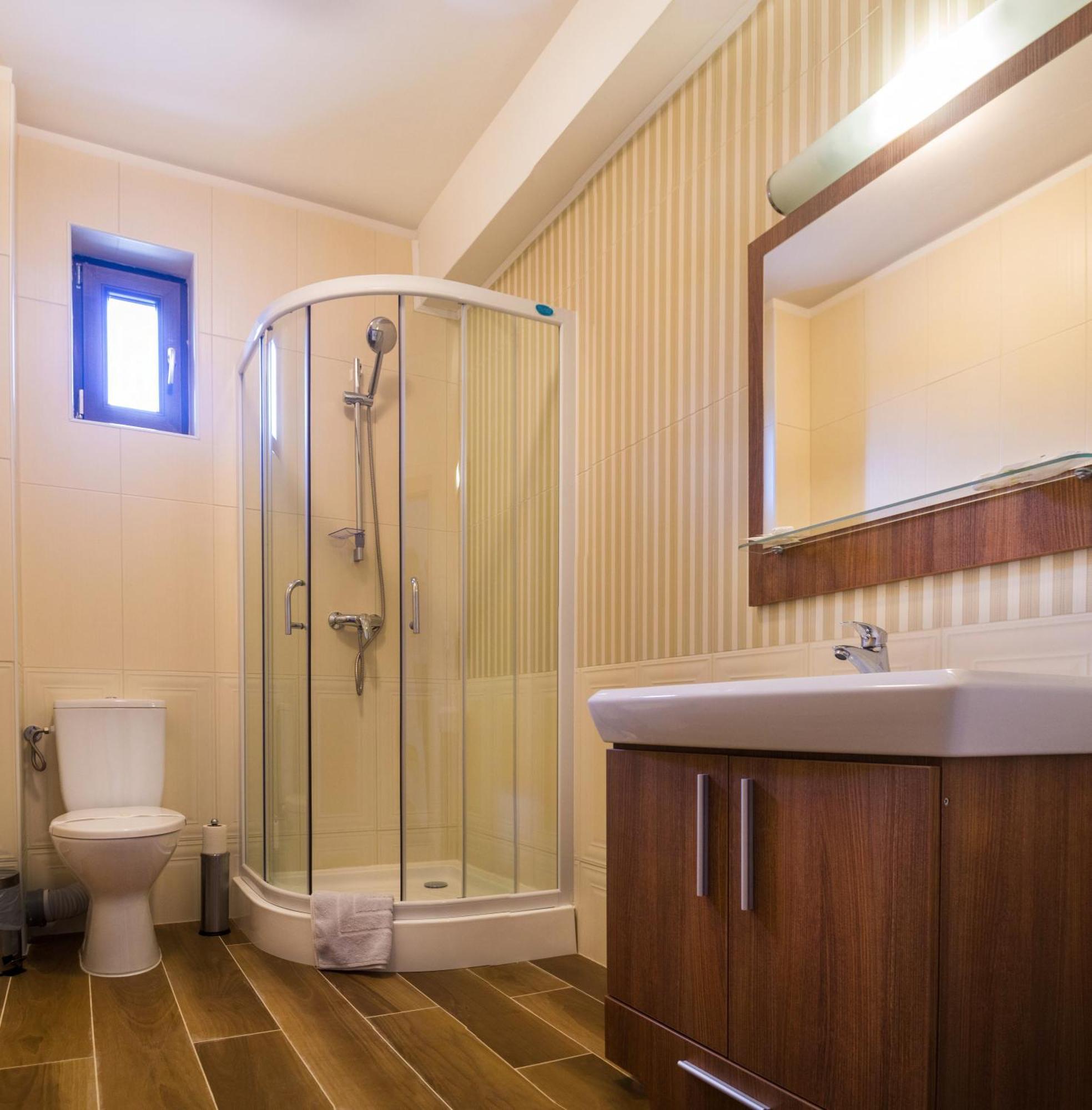 Hotel Mariss Alba Iulia Rom bilde