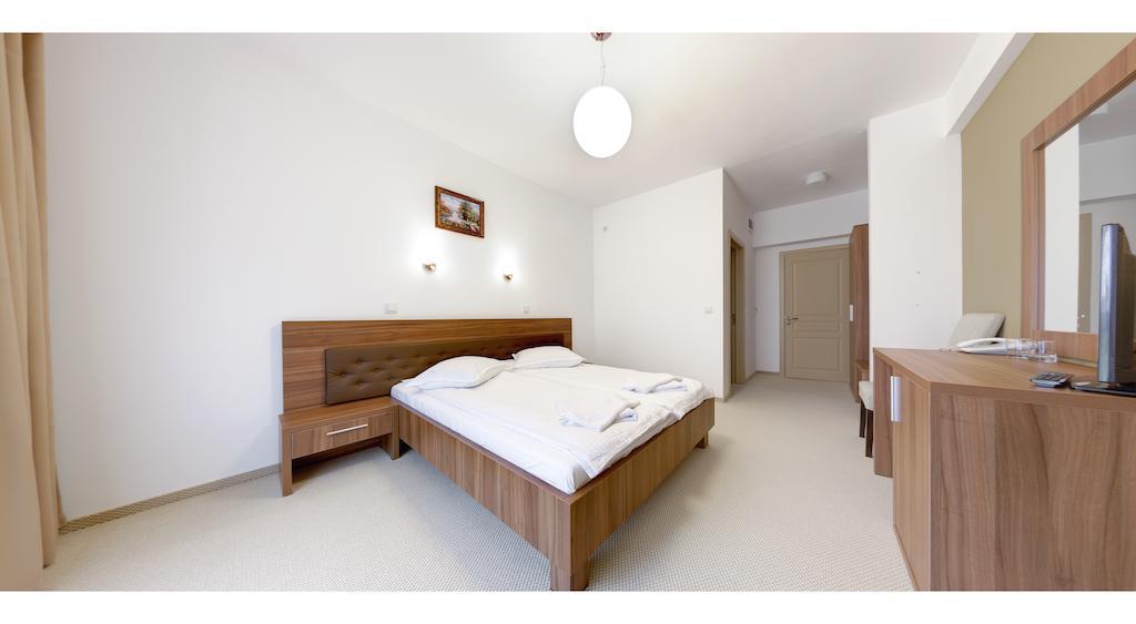 Hotel Mariss Alba Iulia Rom bilde