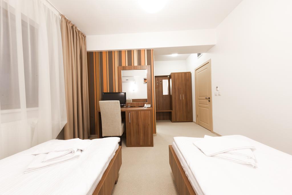 Hotel Mariss Alba Iulia Rom bilde