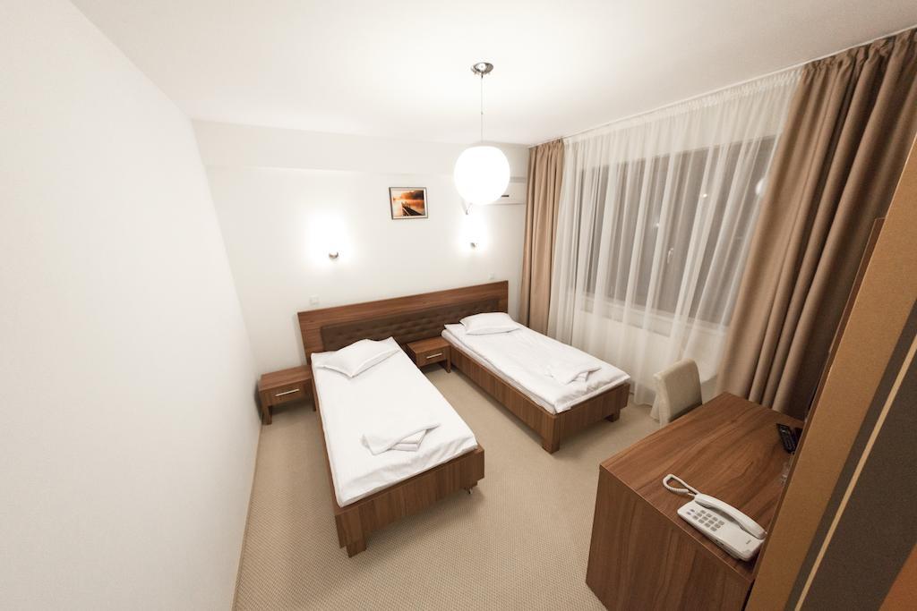 Hotel Mariss Alba Iulia Rom bilde