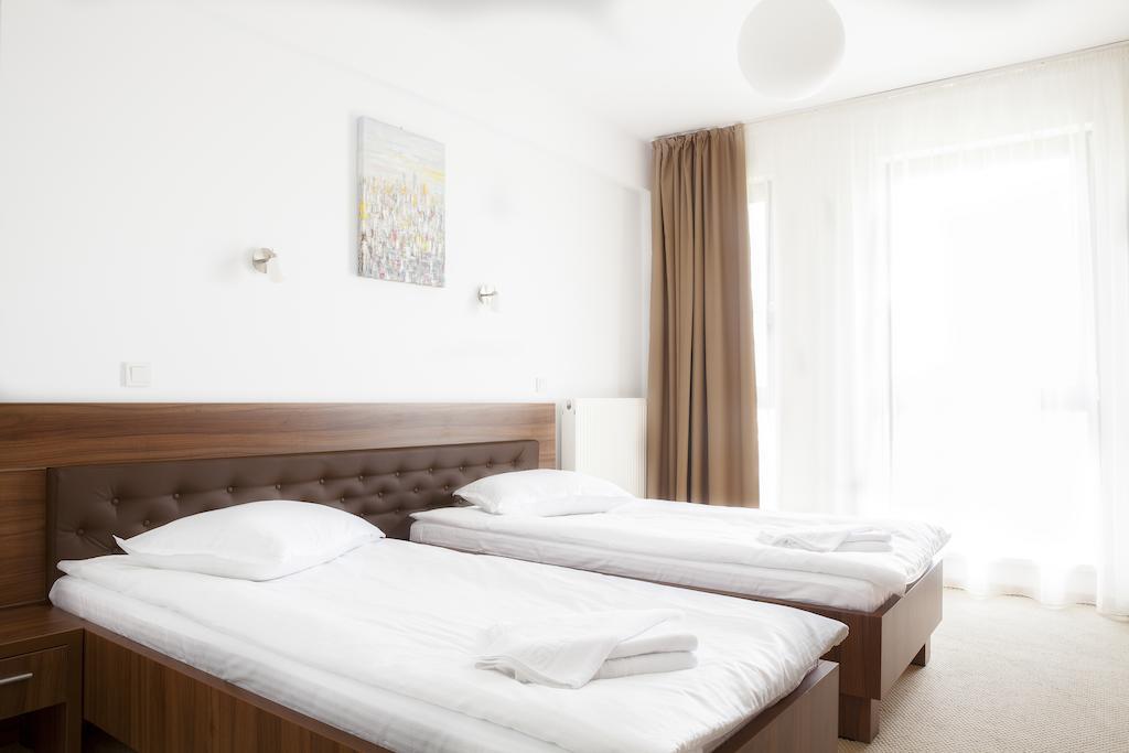 Hotel Mariss Alba Iulia Rom bilde