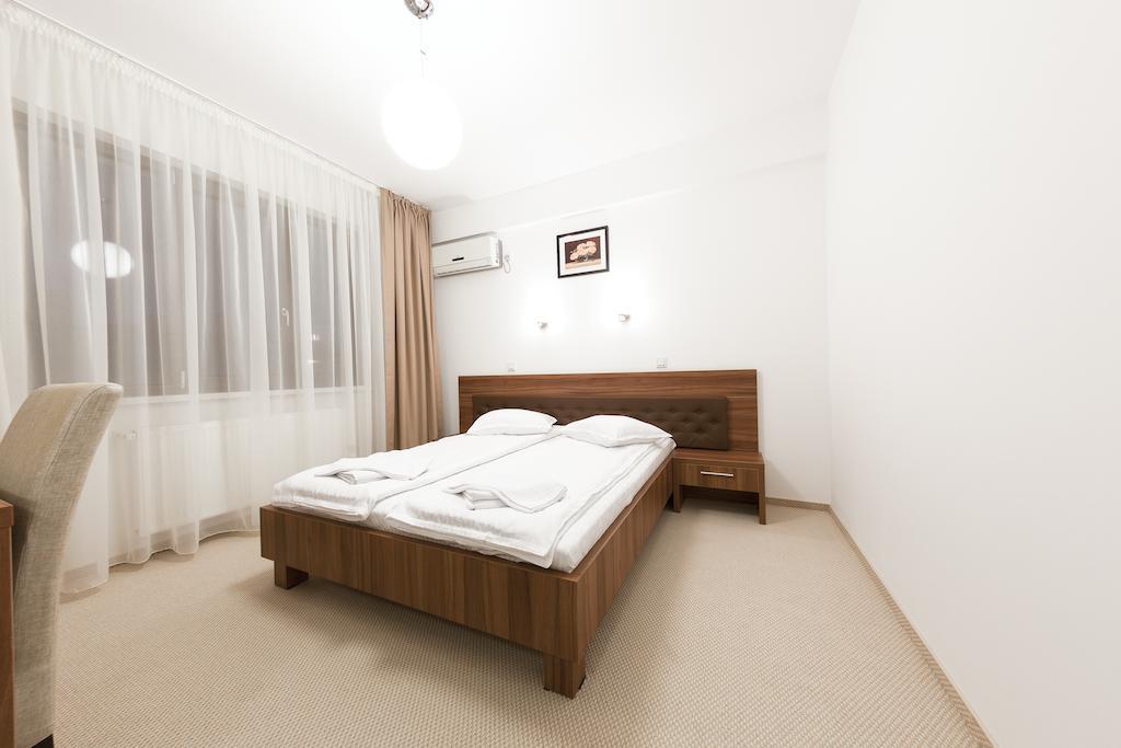 Hotel Mariss Alba Iulia Rom bilde